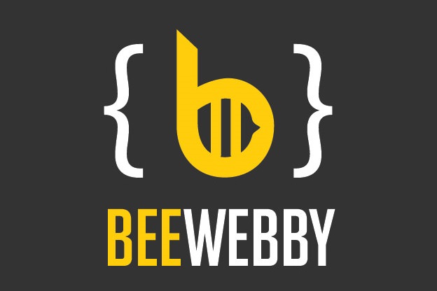 Beewebby logo