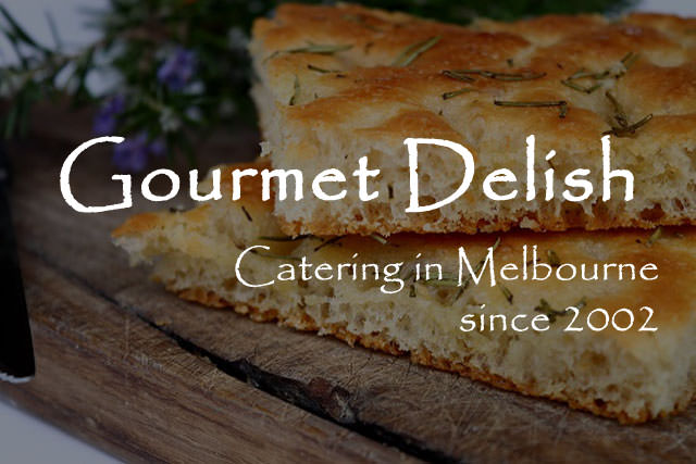 Gourmet Delish