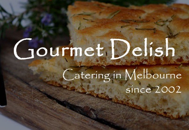 Gourmet Delish