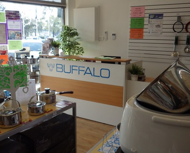 Buffalo Cookware Glen Waverley