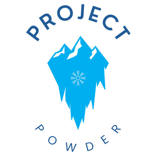 Project Powder Logo